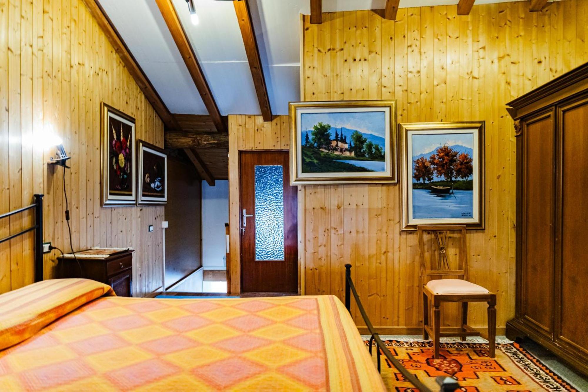 Cozy Castello Apartment Manerba del Garda Ngoại thất bức ảnh