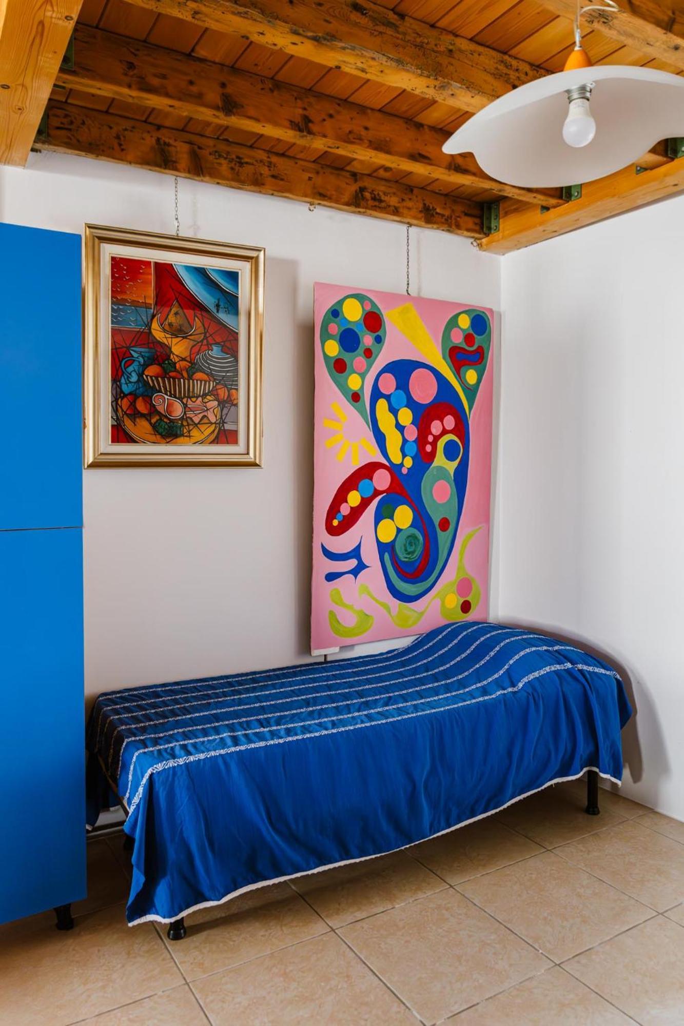 Cozy Castello Apartment Manerba del Garda Ngoại thất bức ảnh